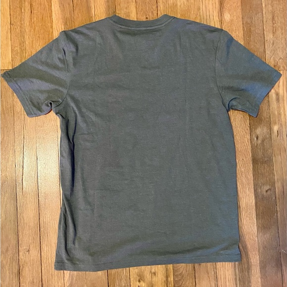 Moosejaw x Prana Men’s Journeyman SS Tee size small - Picture 3 of 5